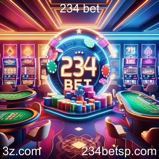 Catálogo 234 bet 2.547 jogos - Pragmatic Play, Evolution, NetEnt